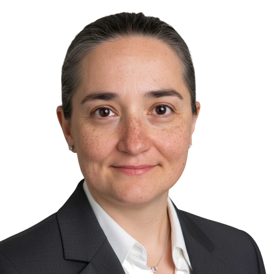 Oana Garcia, Founder of the 5D Performance Model™